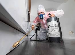 Best Fumigation Services  in Hummelstown, PA