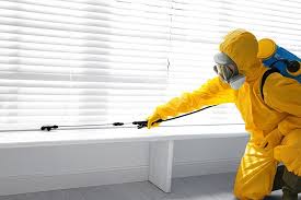 Best Residential Pest Control  in Hummelstown, PA